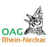 OAG Rhein-Neckar - rundmail